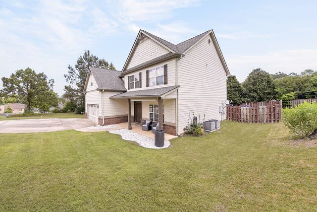 8057 Cassandra Court, Columbus, GA 31904