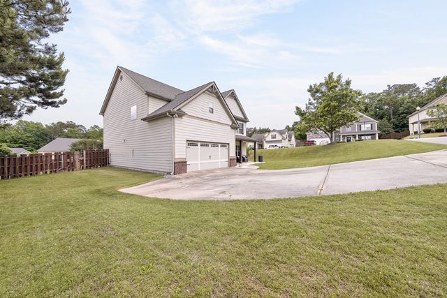 8057 Cassandra Court, Columbus, GA 31904