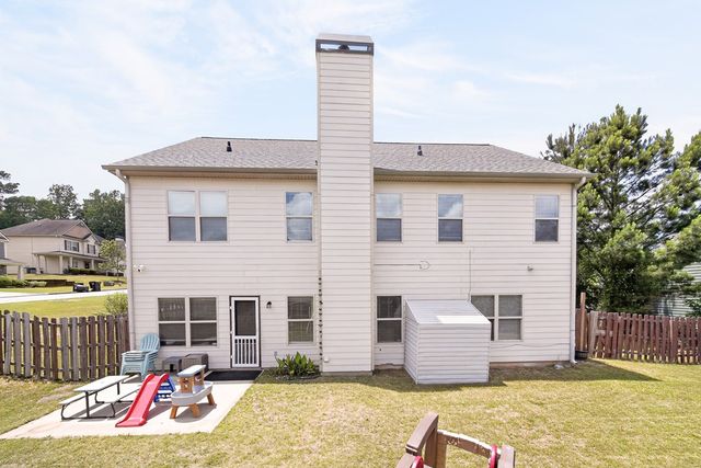 8057 Cassandra Court, Columbus, GA 31904