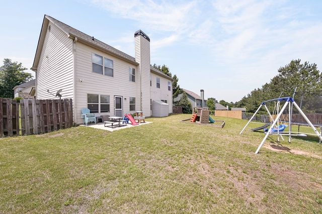 8057 Cassandra Court, Columbus, GA 31904