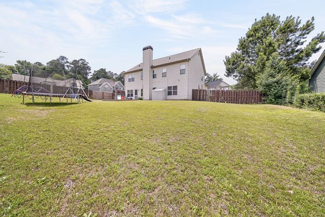 8057 Cassandra Court, Columbus, GA 31904