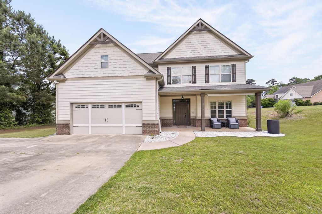 8057 Cassandra Court, Columbus, GA 31904