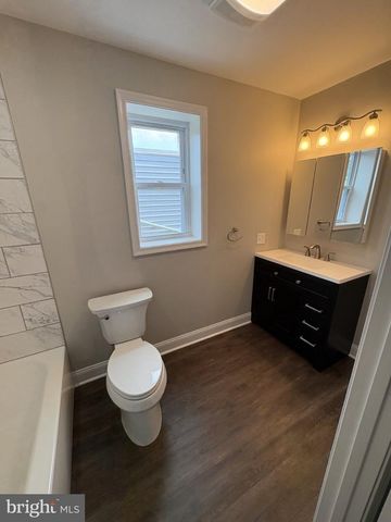223 E 5TH ST, Frederick, MD 21701