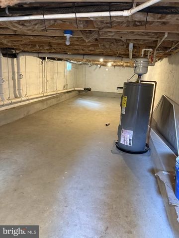 223 E 5TH ST, Frederick, MD 21701
