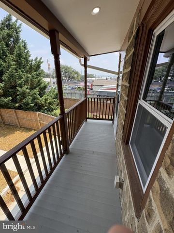 223 E 5TH ST, Frederick, MD 21701