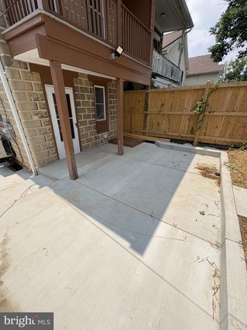 223 E 5TH ST, Frederick, MD 21701