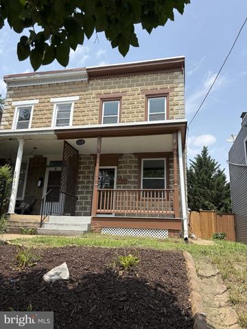 223 E 5TH ST, Frederick, MD 21701
