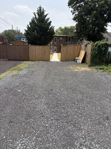 223 E 5TH ST, Frederick, MD 21701