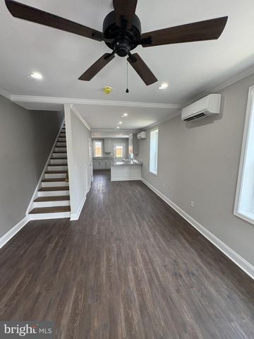 223 E 5TH ST, Frederick, MD 21701