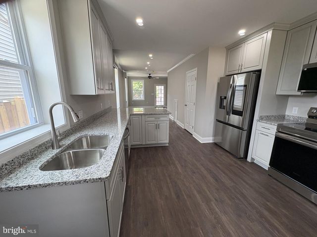 223 E 5TH ST, Frederick, MD 21701