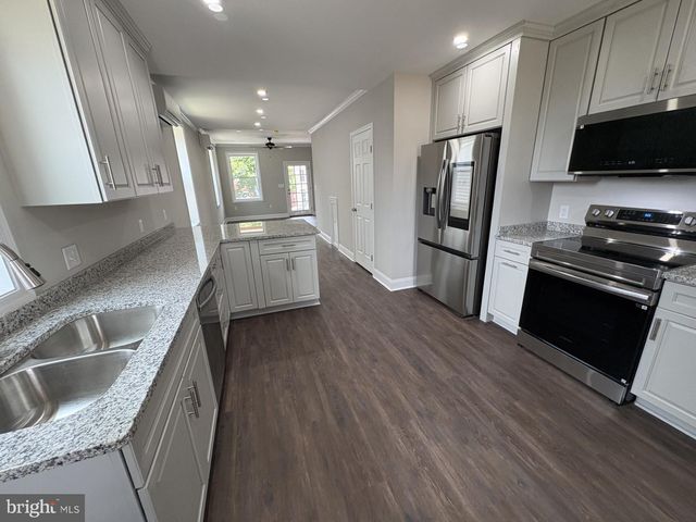 223 E 5TH ST, Frederick, MD 21701