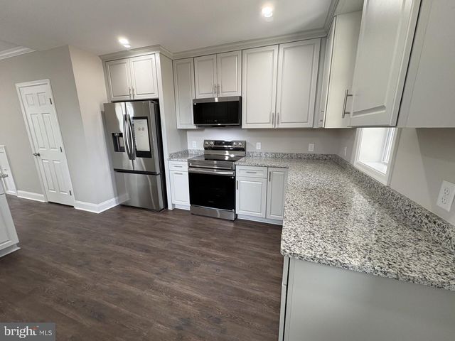 223 E 5TH ST, Frederick, MD 21701