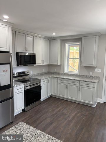 223 E 5TH ST, Frederick, MD 21701