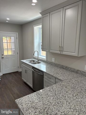 223 E 5TH ST, Frederick, MD 21701
