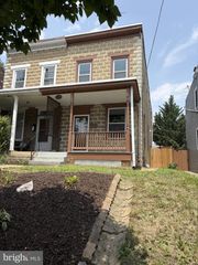 223 E 5TH ST, Frederick, MD 21701