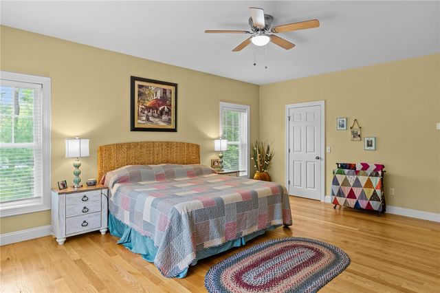 106 White Pines Trail, Charlestown, RI 02813