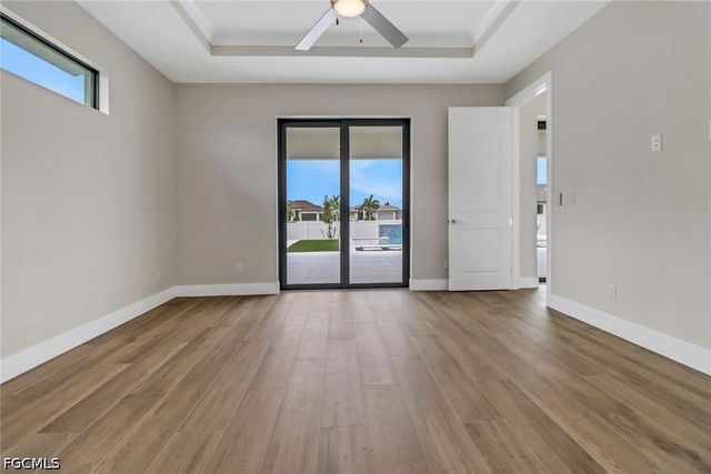 3723 SW 1st ST, Cape Coral, FL 33991