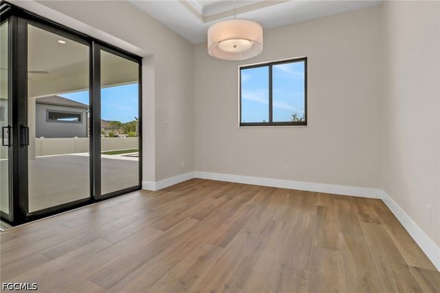 3723 SW 1st ST, Cape Coral, FL 33991