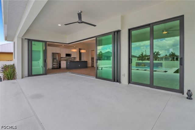 3723 SW 1st ST, Cape Coral, FL 33991