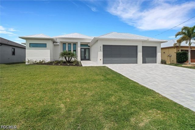 3723 SW 1st ST, Cape Coral, FL 33991