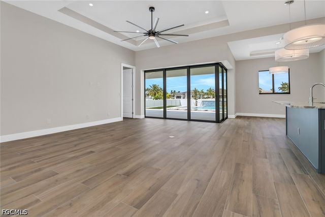 3723 SW 1st ST, Cape Coral, FL 33991