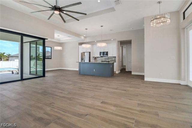 3723 SW 1st ST, Cape Coral, FL 33991