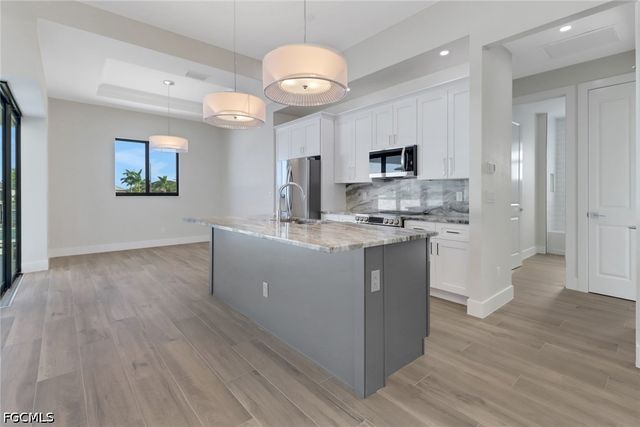 3723 SW 1st ST, Cape Coral, FL 33991