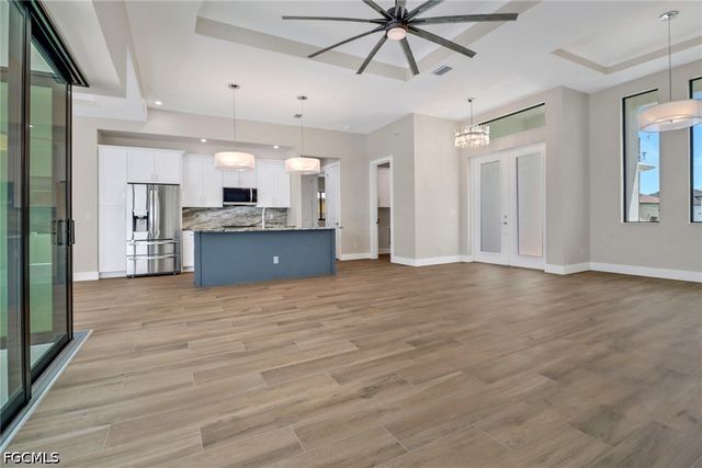 3723 SW 1st ST, Cape Coral, FL 33991