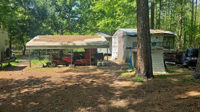 793 Finlay Lane, Cottageville, SC 29435