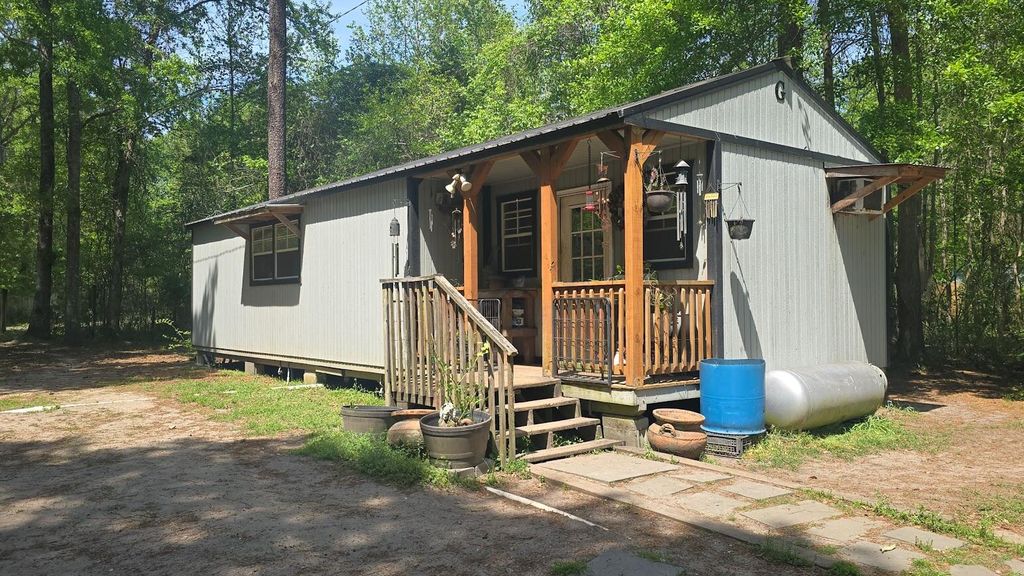 793 Finlay Lane, Cottageville, SC 29435