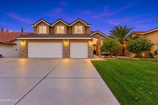 3054 Sandstone Court, Palmdale, CA 93551