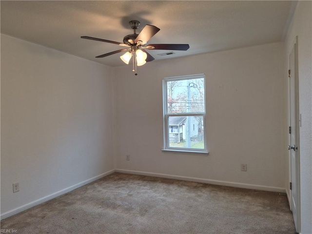 1723 Fisher AVE, Chesapeake, VA 23320