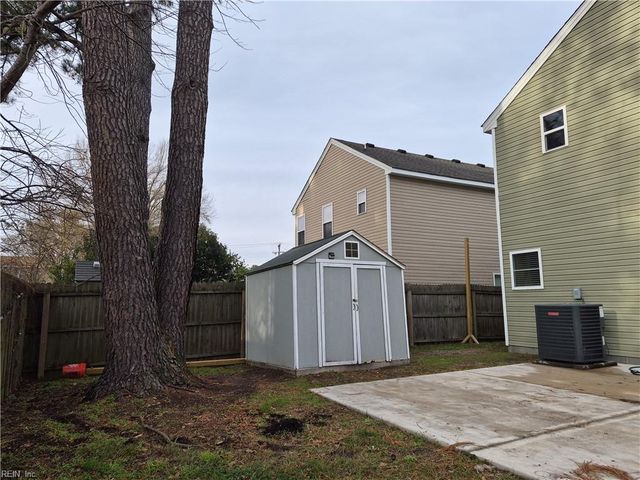 1723 Fisher AVE, Chesapeake, VA 23320