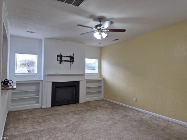 1723 Fisher AVE, Chesapeake, VA 23320