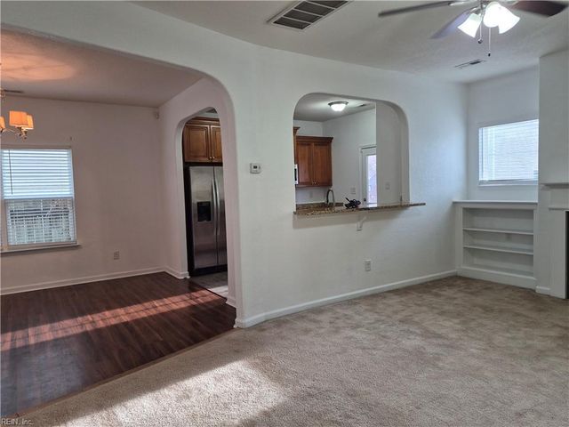 1723 Fisher AVE, Chesapeake, VA 23320