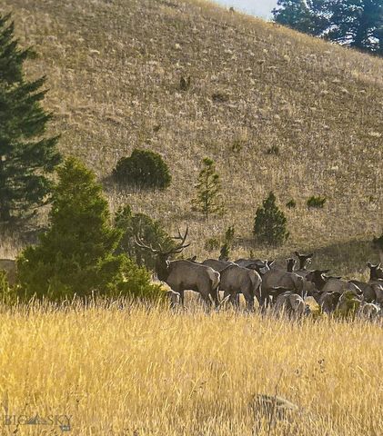 6245 McGee Lane, Helena, MT 59602