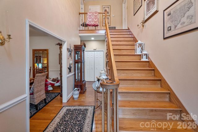 401 Redwood Court, Lenoir, NC 28645