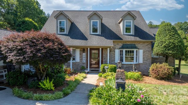 401 Redwood Court, Lenoir, NC 28645