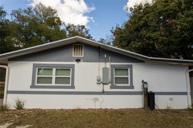 1741 S HAWTHORNE AVENUE, Apopka, FL 32703
