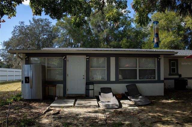 1741 S HAWTHORNE AVENUE, Apopka, FL 32703