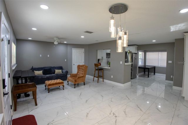 1741 S HAWTHORNE AVENUE, Apopka, FL 32703