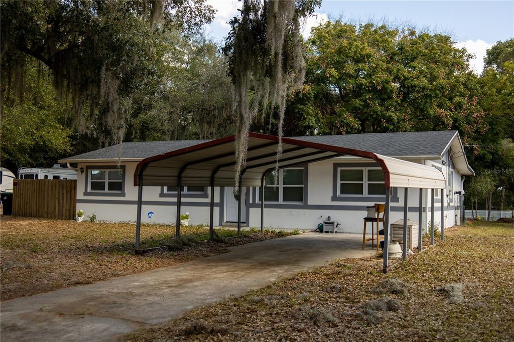1741 S HAWTHORNE AVENUE, Apopka, FL 32703