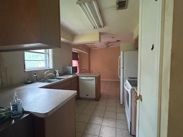 25388 White Oak Lane, Splendora, TX 77372