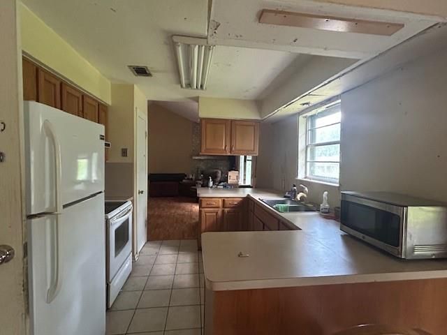 25388 White Oak Lane, Splendora, TX 77372