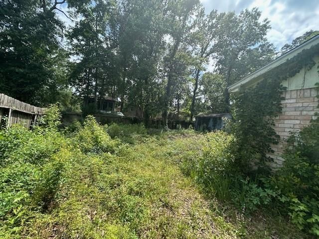25388 White Oak Lane, Splendora, TX 77372