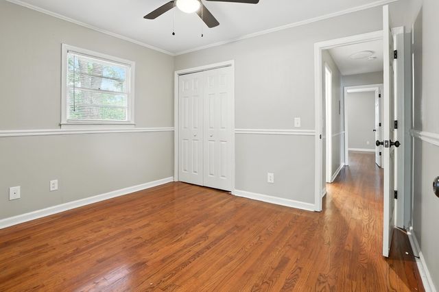 5800 Bishop Drive, Columbus, GA 31909