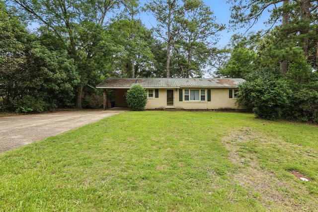 5800 Bishop Drive, Columbus, GA 31909