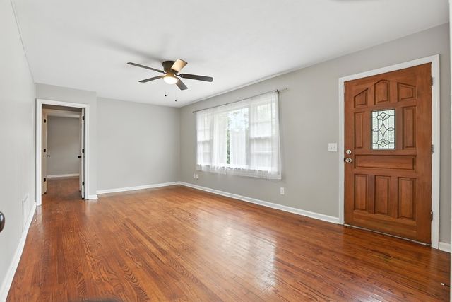 5800 Bishop Drive, Columbus, GA 31909