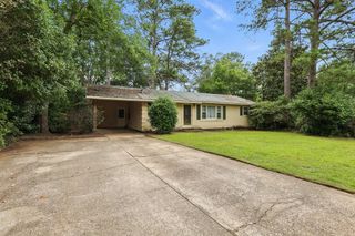 5800 Bishop Drive, Columbus, GA 31909