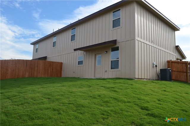 107 Logan Court, Copperas Cove, TX 76522